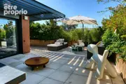 Appartement à COGNIN
