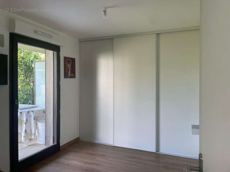 Appartement à THONON-LES-BAINS