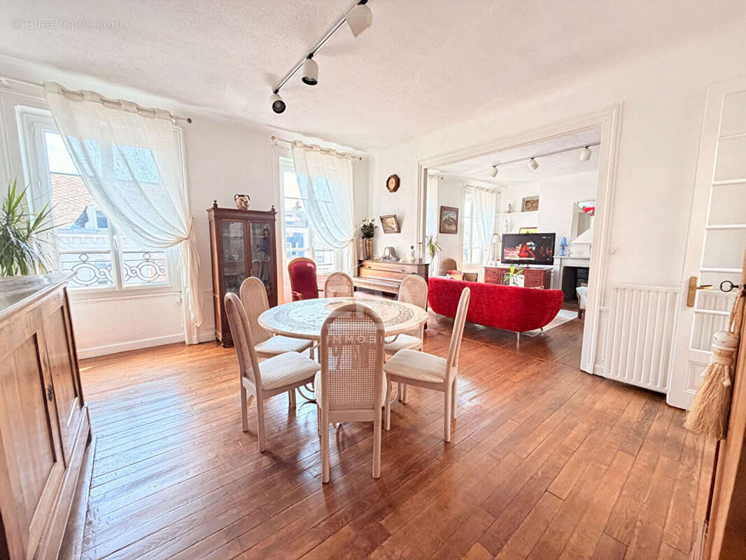 Appartement 125m² à boulogne-sur-mer - photo 2