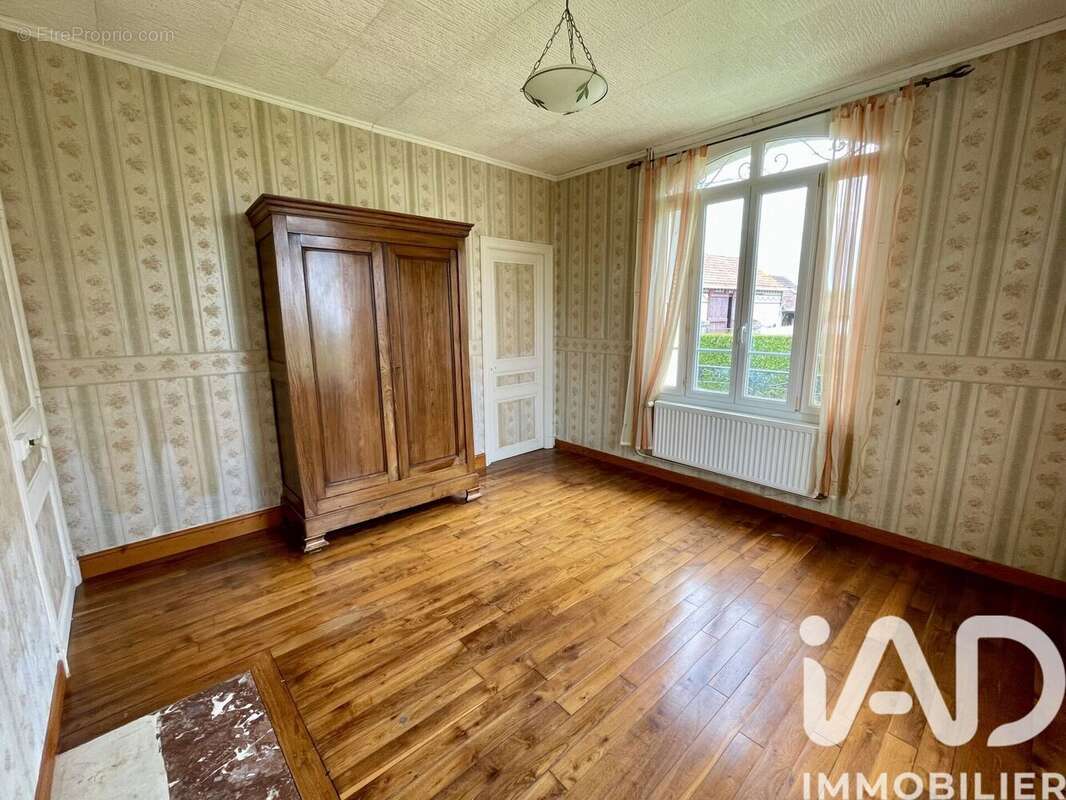 Photo 8 - Maison à LE FRESTOY-VAUX