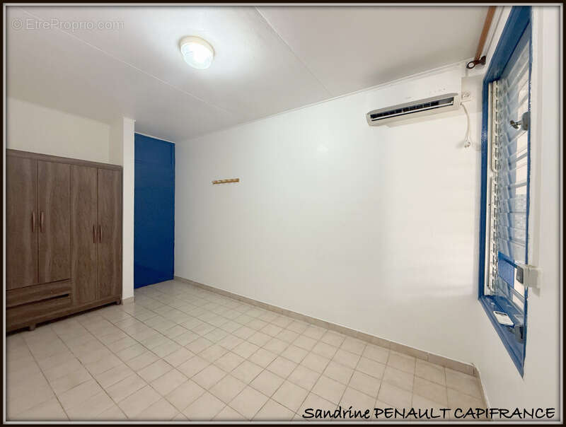 Appartement à KOUROU