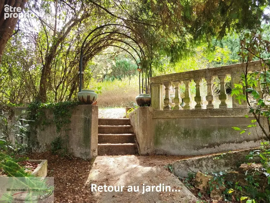 Une Propriété Endormie à faire revivre ! Maison de 1940 + Appartement indépendant - photo 15
