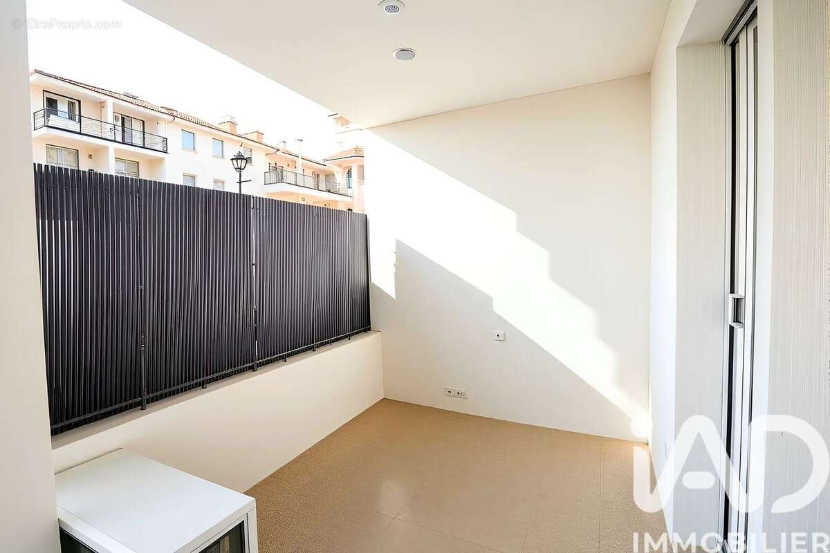 Photo 3 - Appartement à MIRAMAS