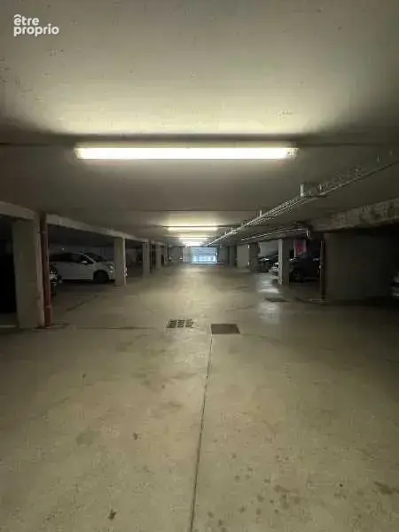 Parking 18 m² à Montbeliard  - photo 4