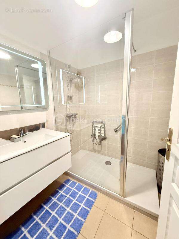 Appartement 3 pièces 66m² avec Balcon, Garage et Cave – Centre-ville de Digne-les-Bains (04) - photo 10