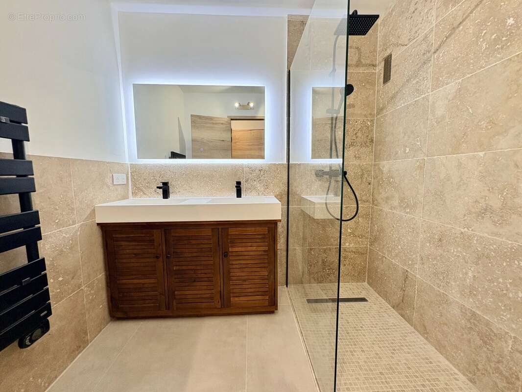 Appartement à SAINTE-MAXIME