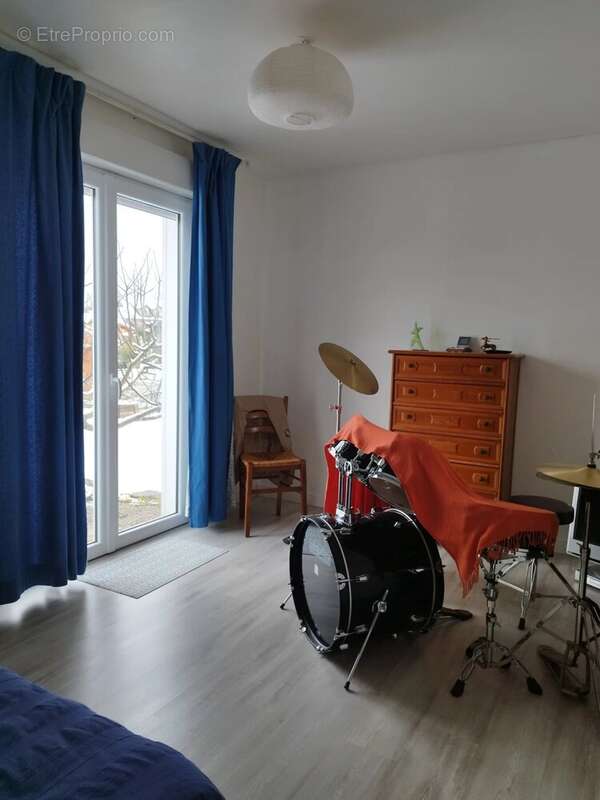 Maison à SAINT-LIZIER