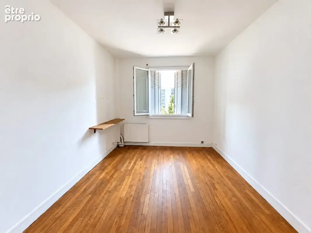 Appartement 3 pièces 50 m² à vendre à Montrouge (92120) - photo 1