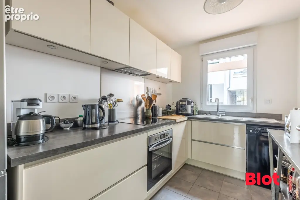Maison 4 pièces 77 m² à vendre à Rennes (35000) - photo 6