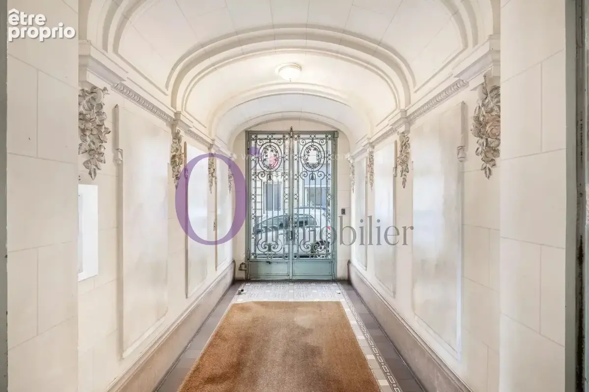3 pièces confortable de 76 m², charme, calme, clair, très agréable - photo 11