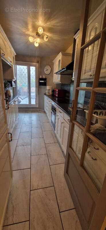 Appartement à ERAGNY