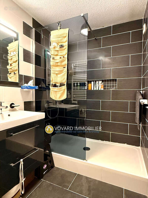 Photo 6 - Appartement à SAINT-BRICE-SOUS-FORET