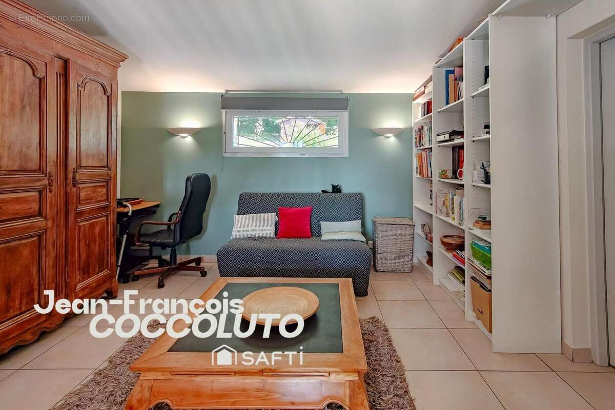 Photo 6 - Maison à PUJOLS