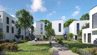 Appartement à MARSILLARGUES