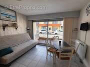 Appartement à MERLIMONT