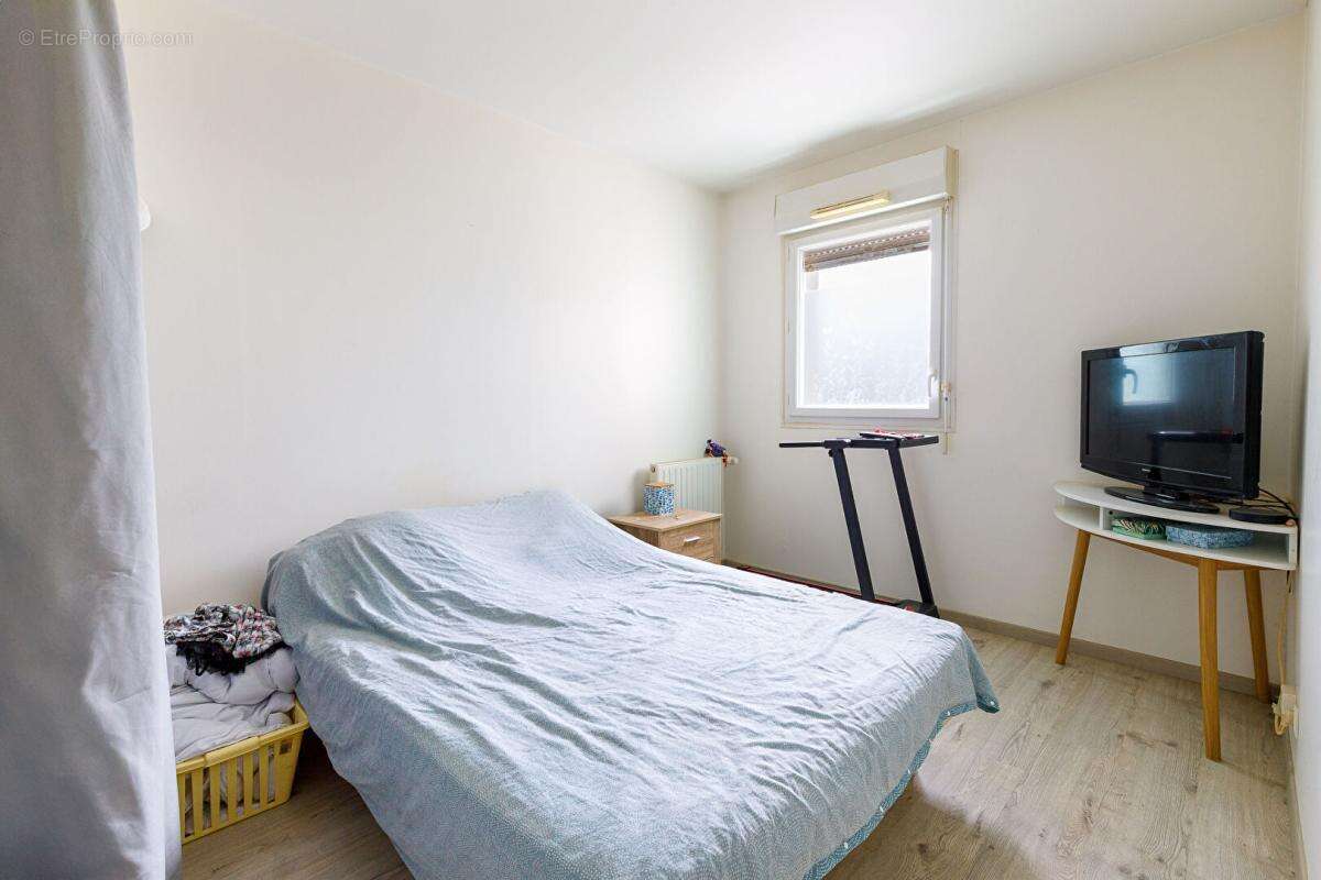 Appartement à SAINT-NAZAIRE