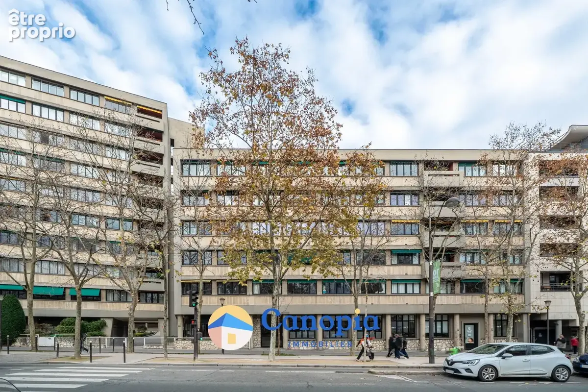 Parking à vendre à Paris-13e (75013) - photo 2