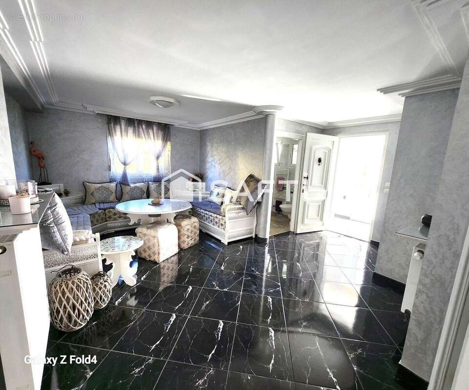 Photo 5 - Maison à SAINTE-CROIX-EN-PLAINE