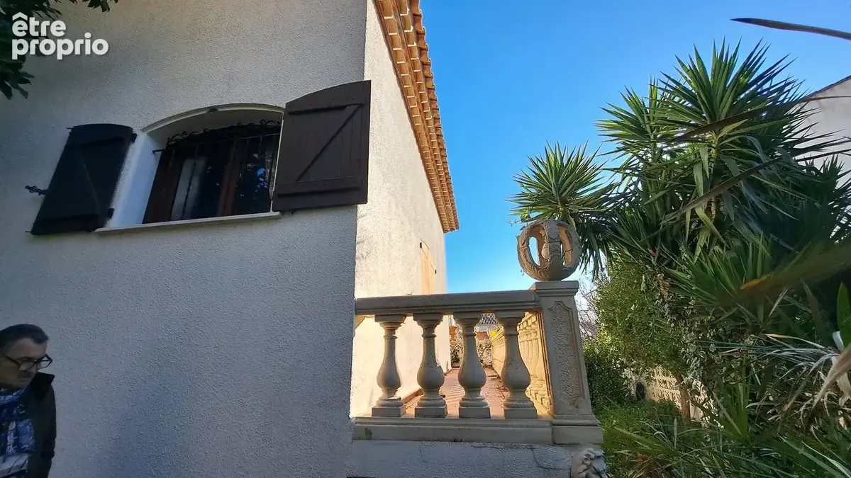 Maison 6 pièces 256 m² à vendre à Agde (34300) - photo 32