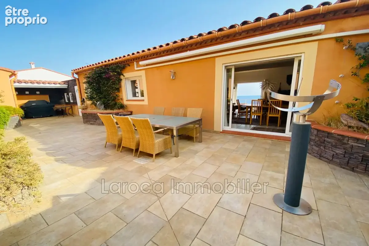 Maison 130 m² à Cerbere  - photo 7