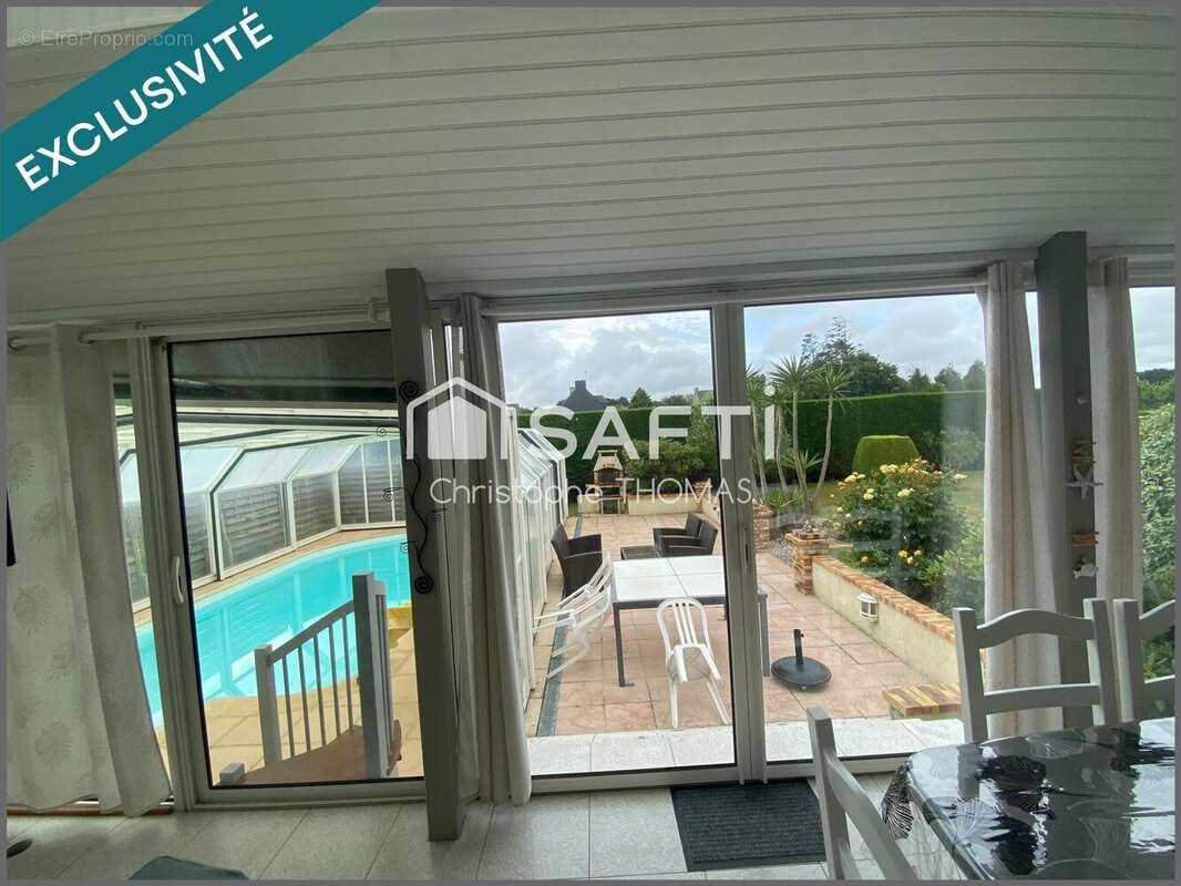 Photo 9 - Maison à PLEVENON