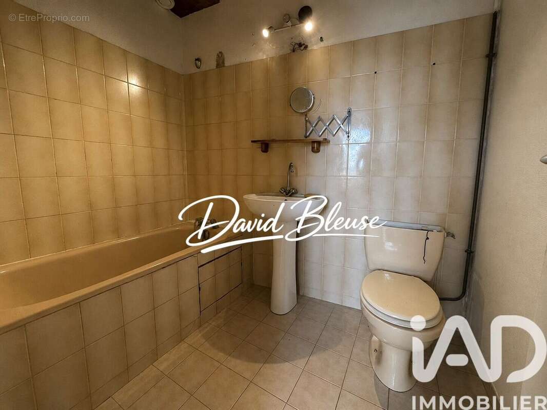 Photo 6 - Appartement à SAINT-GERMAIN-EN-LAYE
