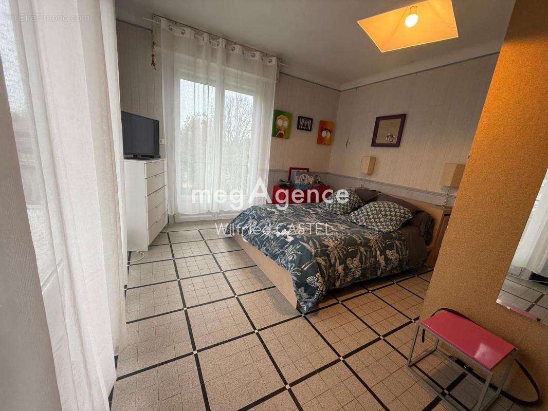 Maison à Olonne sur Mer - photo 8