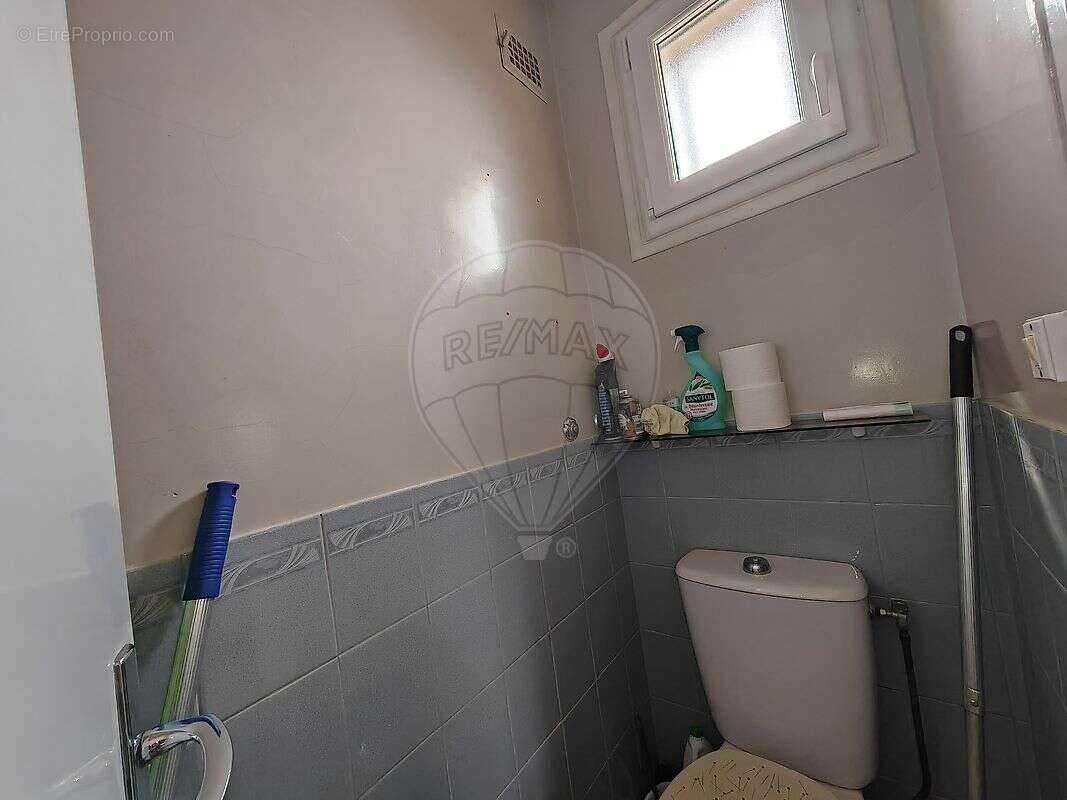 Maison 2 chambre(s) à vendre - photo 6