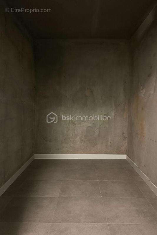 Appartement à MASSY