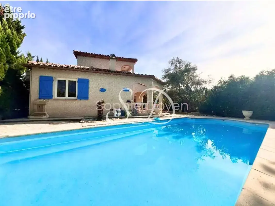 Villa -  Argeles Sur Mer  - 4 pièces - 111 m2 - photo 13
