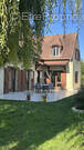 Maison à SAMOIS-SUR-SEINE