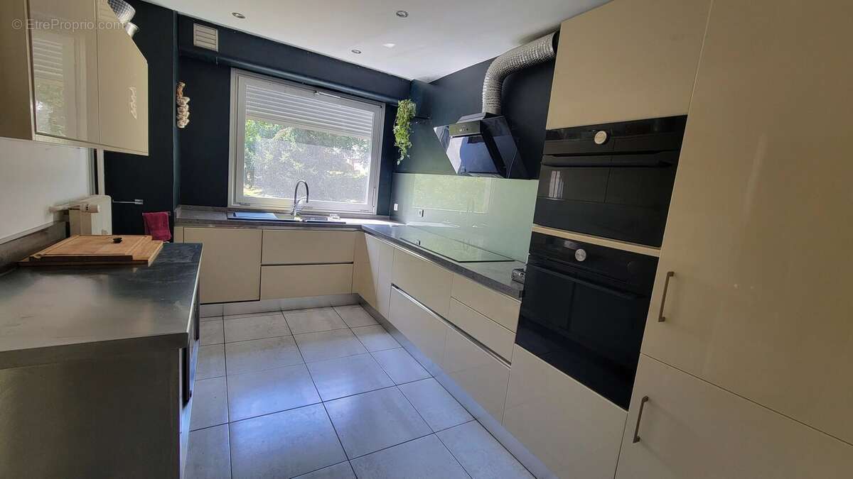 Montbeliard - residences du parc - photo 3