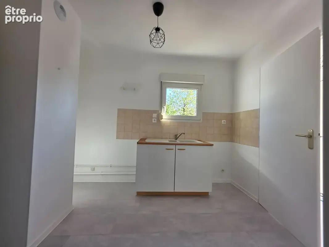 Appartement Dijon 2 pièce(s) 54.04 m2 - photo 4