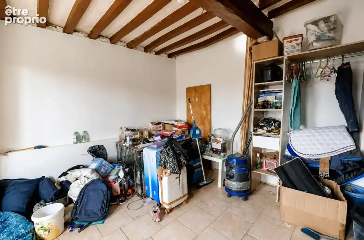 Maison de 4 pièces de 85 m² à Bazoques - photo 23