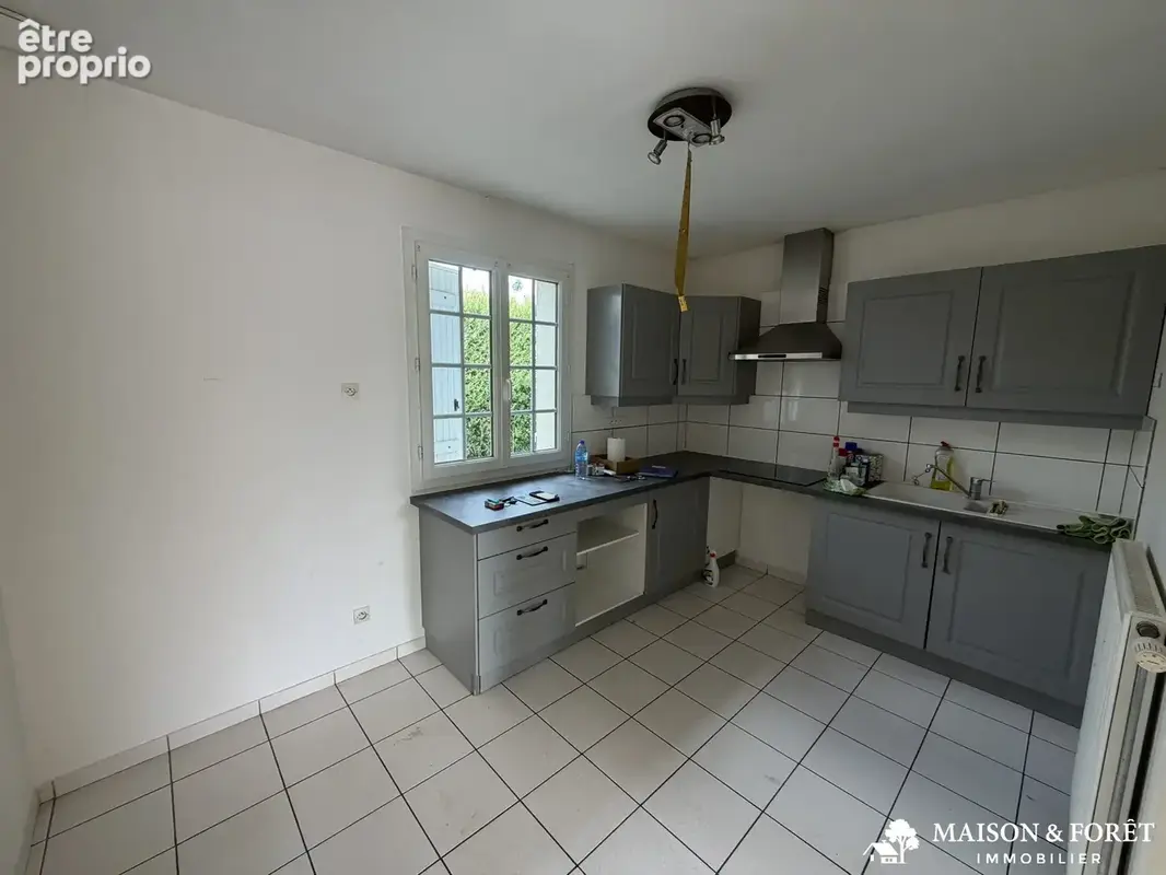 Maison 4 pièces 82 m² à vendre à Gien (45500) - photo 4