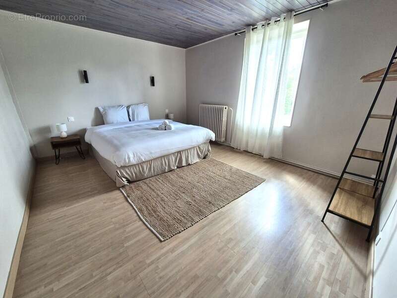 Maison, dépendances, grand terrain - photo 10