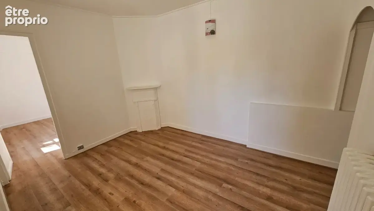 Maison Champigny Sur Marne 4 pièce(s) 70m² quartier MAROC - photo 8