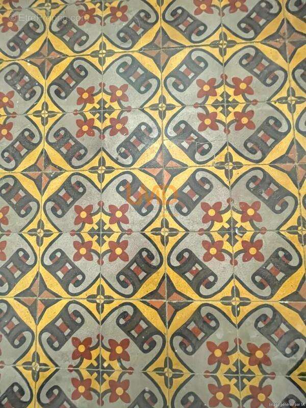 Maison à VILLENEUVE-LES-BEZIERS