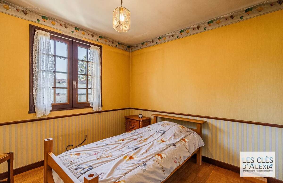 Maison à RUY