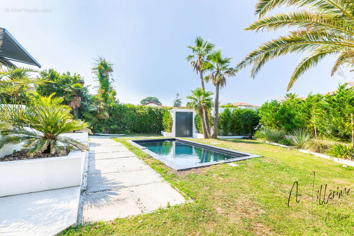 Maison à ANGLET