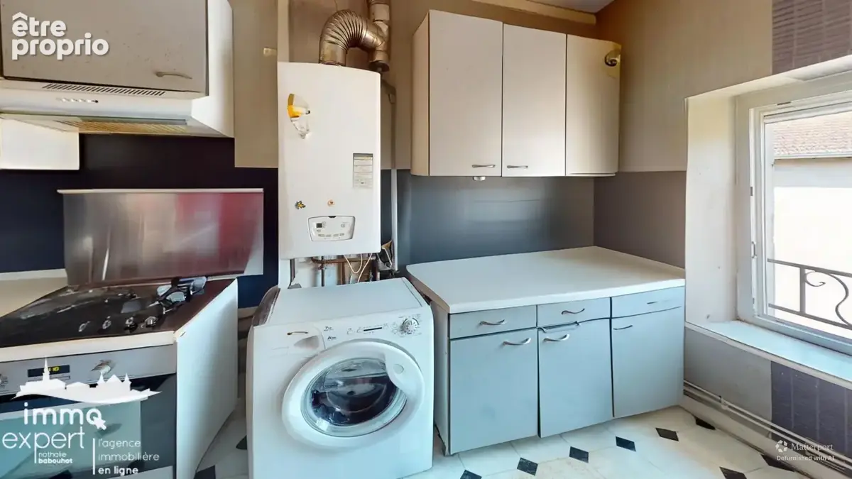 Immeuble de rapport avec garages   opportunité investisseur à mirecourt - photo 14