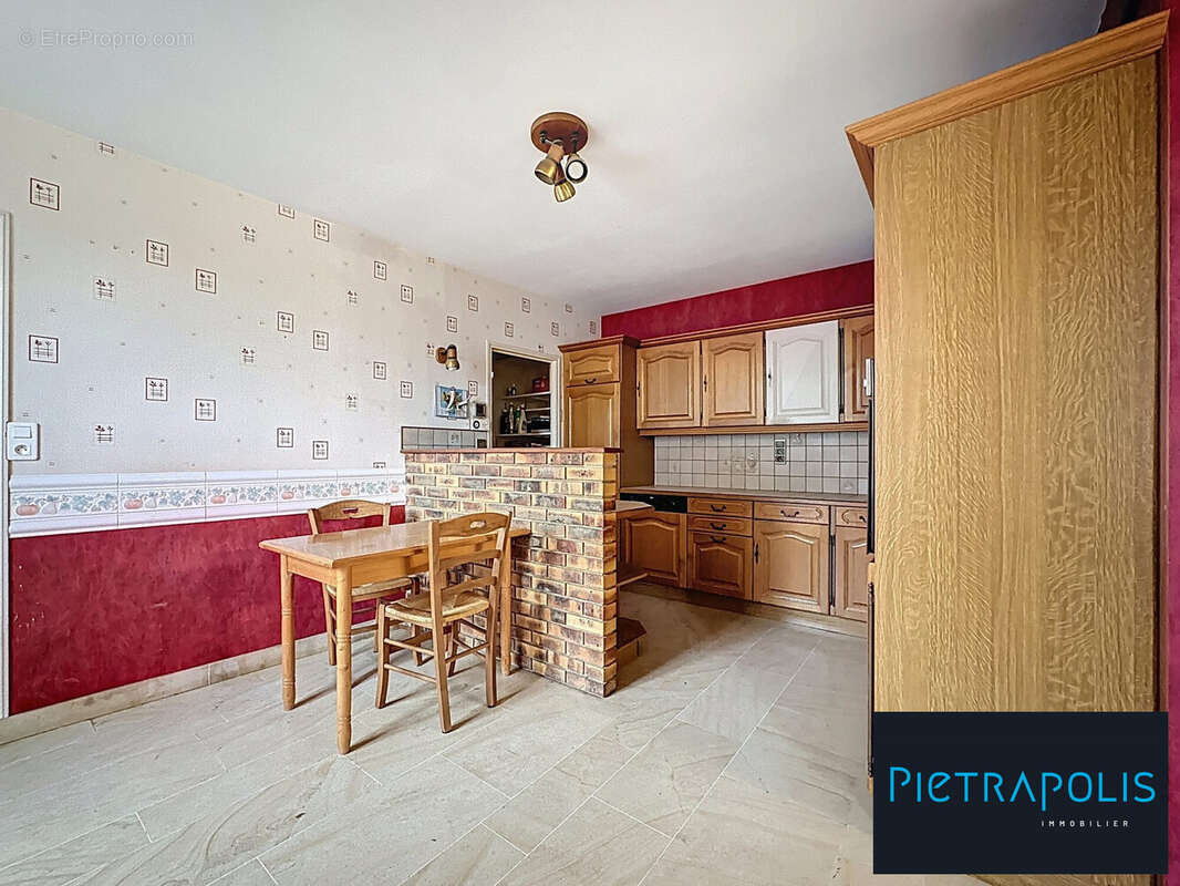 Maison à SEMOUTIERS-MONTSAON