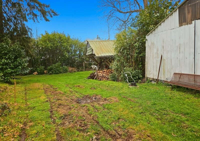 Maison à LA FERTE-SOUS-JOUARRE