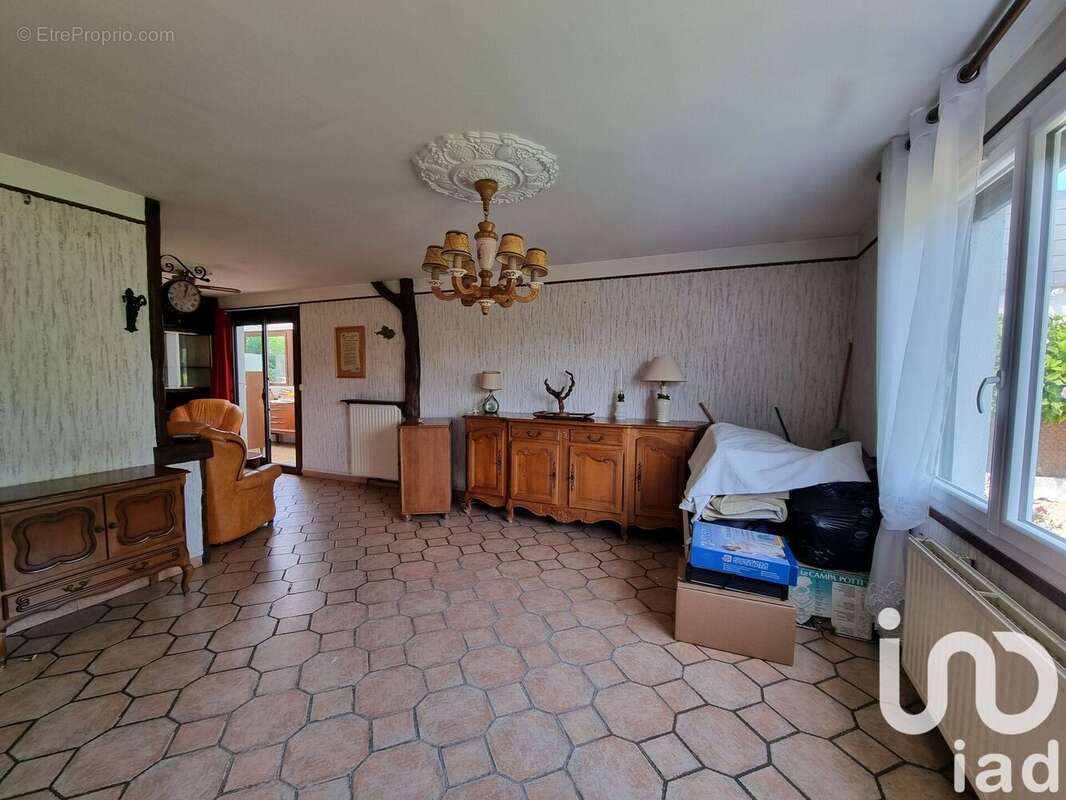 Photo 3 - Maison à EU