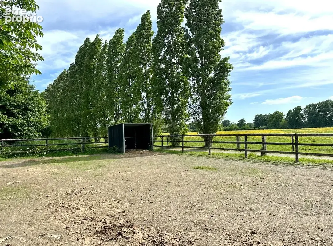 Haras d'Entraînement de Courses sur 28 Hectares   Cadre Exceptionnel - photo 30