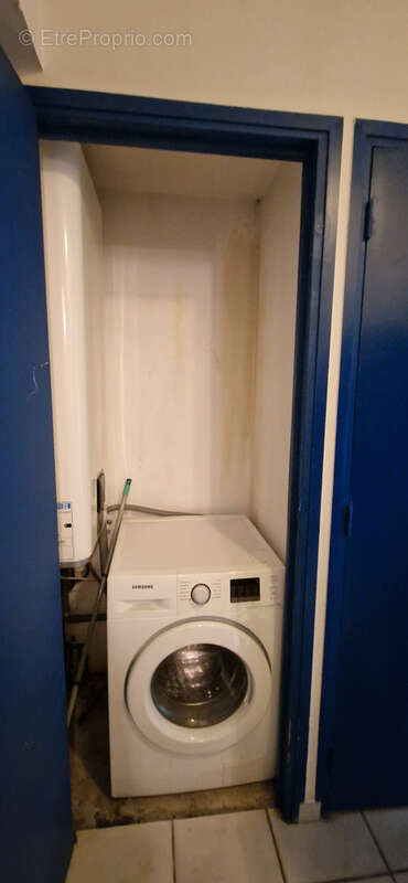 Appartement à VIZILLE