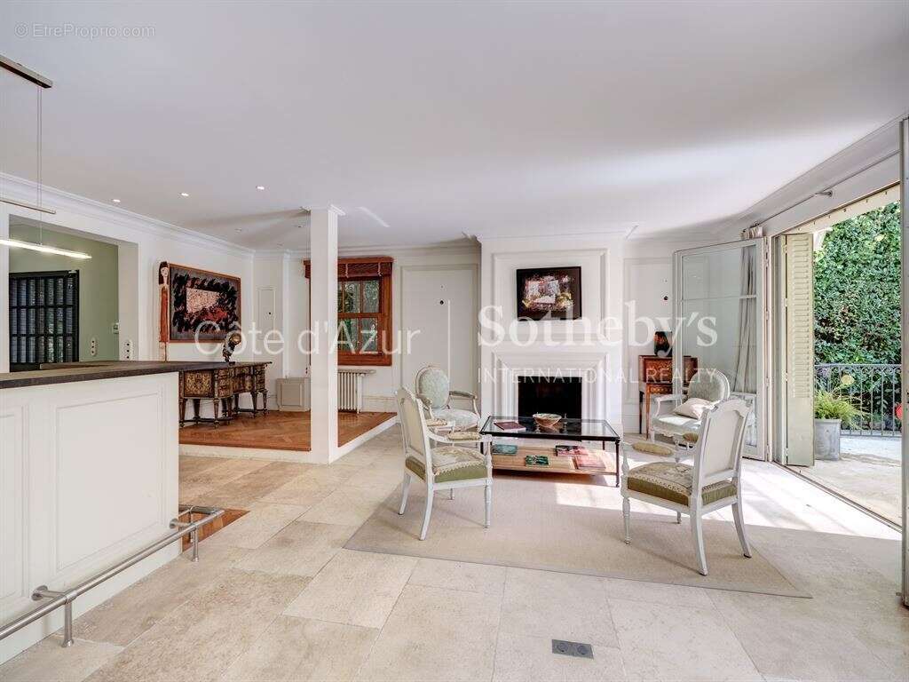 Maison à CANNES