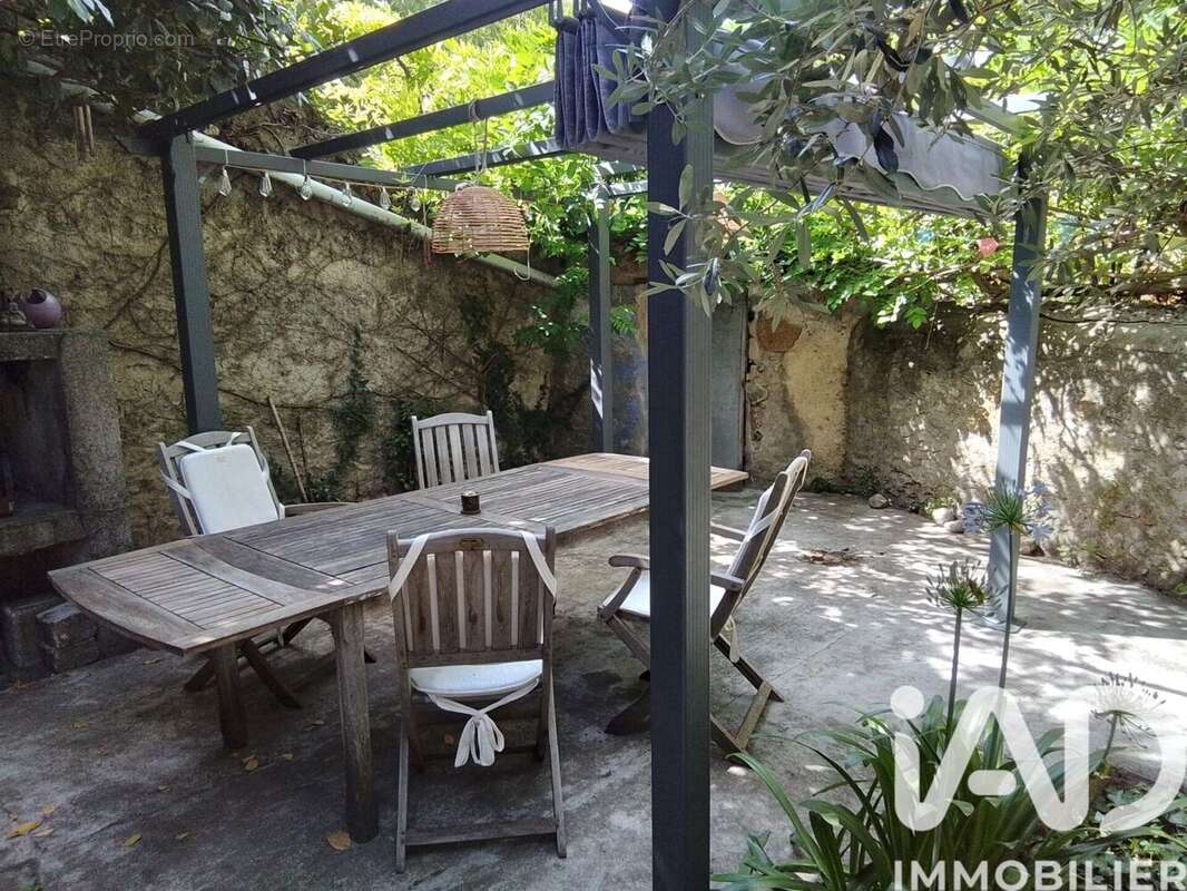 Photo 2 - Maison à LODEVE