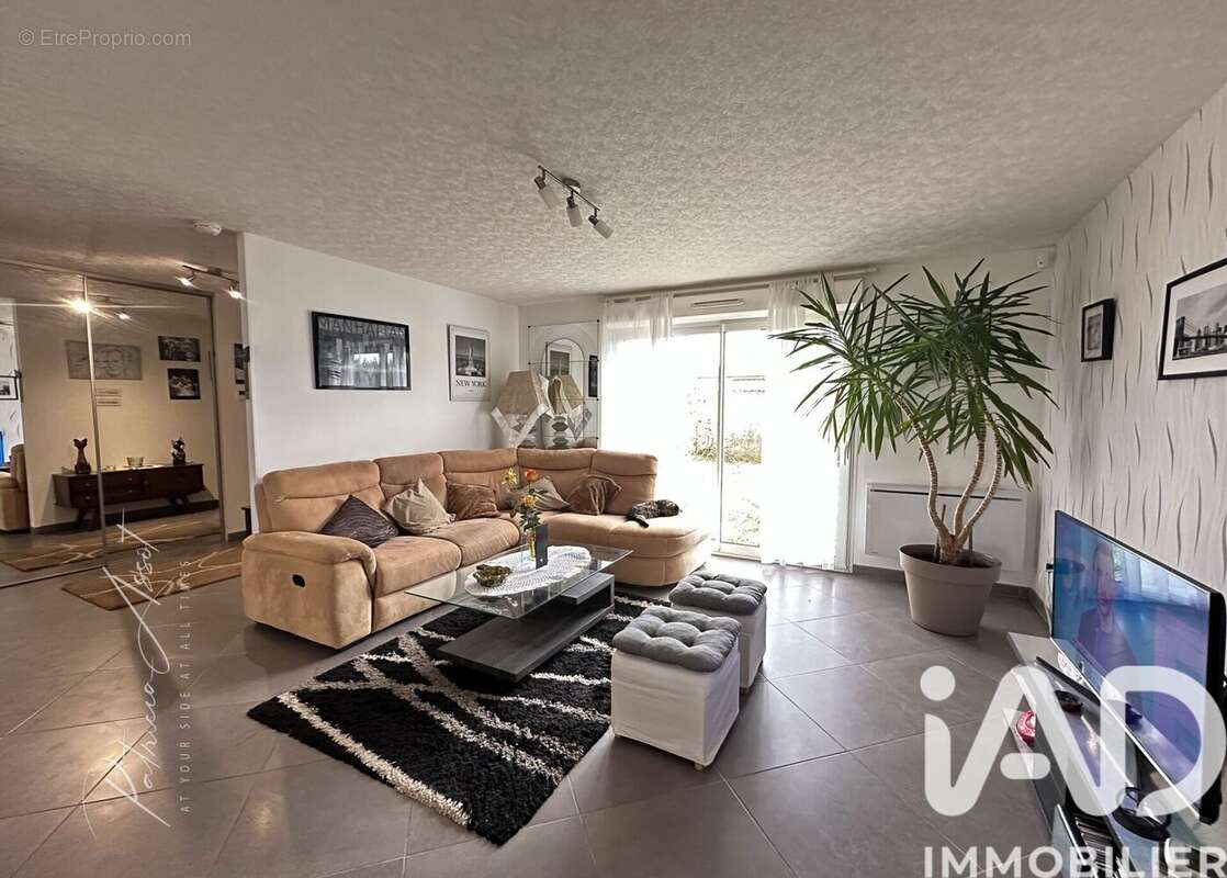 Maison 117 m² à Griselles  - photo 7