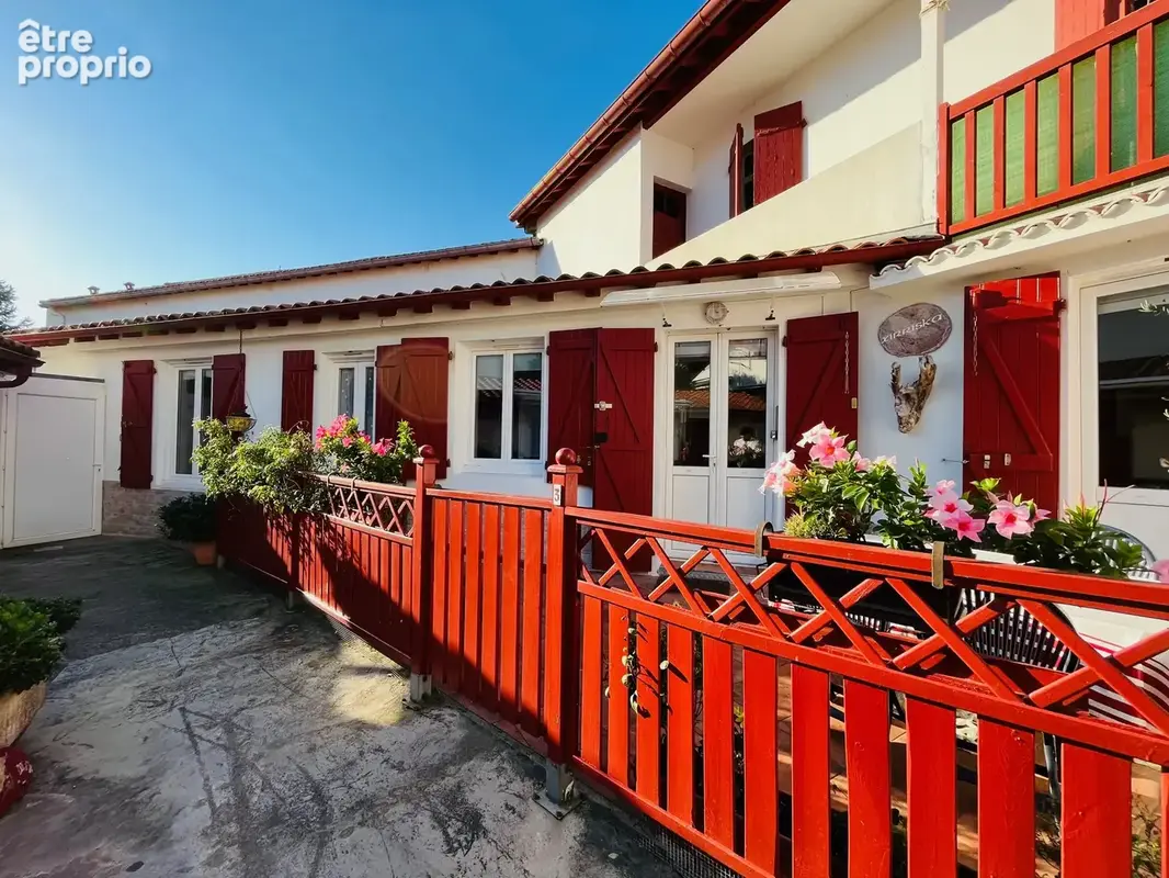 Appartement 3 pieces a 100m de la plage avec terrasse et cellier - photo 18
